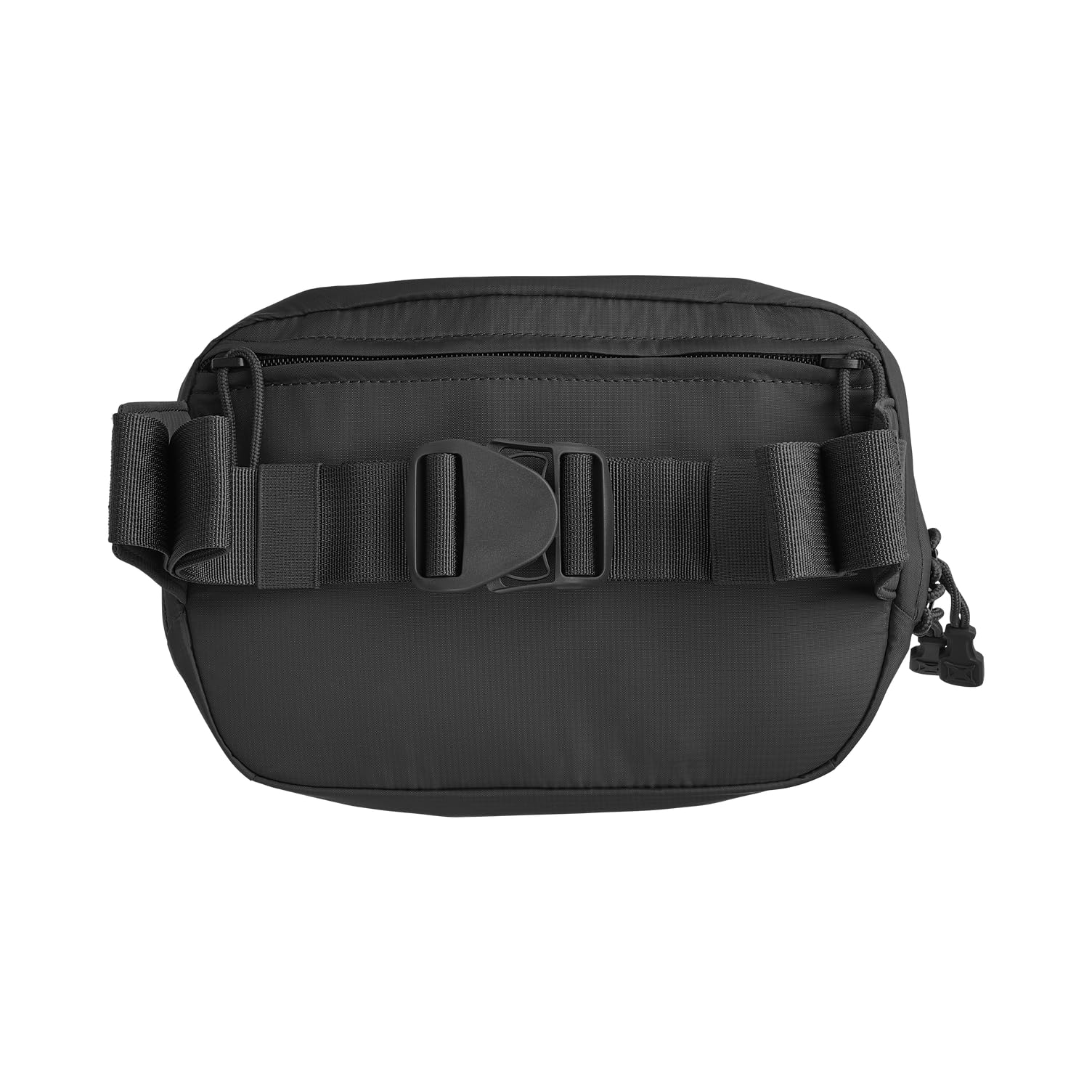 Vertx Men's Long Walks Mp 2l Tactical Waist Fanny Pack Concealed Carry Gear Bag for Travel, CCW, EDC Work