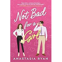 Not Bad for a Girl Not Bad for a Girl Paperback Kindle Audible Audiobook Audio CD