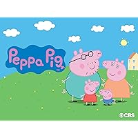 Peppa Pig Season 8