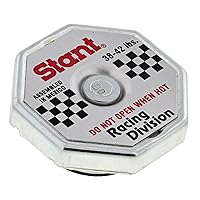 Stant 10394 Racing Radiator Cap, 1 Pack, medium