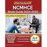 NCMHCE Study Guide: Test Prep and Practice Questions for the National Clinical Mental Health Counseling Examination [3rd Edition] NCMHCE Study Guide: Test Prep and Practice Questions for the National Clinical Mental Health Counseling Examination [3rd Edition] Paperback