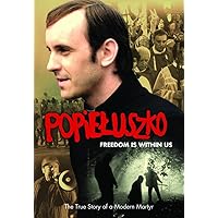 Popieluszko: Freedom is Within Us Popieluszko: Freedom is Within Us DVD