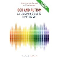 OCD and Autism OCD and Autism Paperback