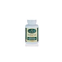 Herbal Lax: Colon Cleanser (120 Tablets)