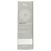 & Vitex MEZOcomplex Line Eye Mezo Mask Intensive Rejuvenation for All Skin Types and any age, 20 ml