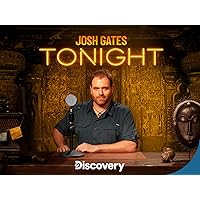 Josh Gates Tonight Season 2