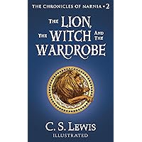 The Lion, the Witch and the Wardrobe (The Chronicles of Narnia) The Lion, the Witch and the Wardrobe (The Chronicles of Narnia) Library Binding Audible Audiobook Mass Market Paperback Kindle Paperback Audio CD Hardcover