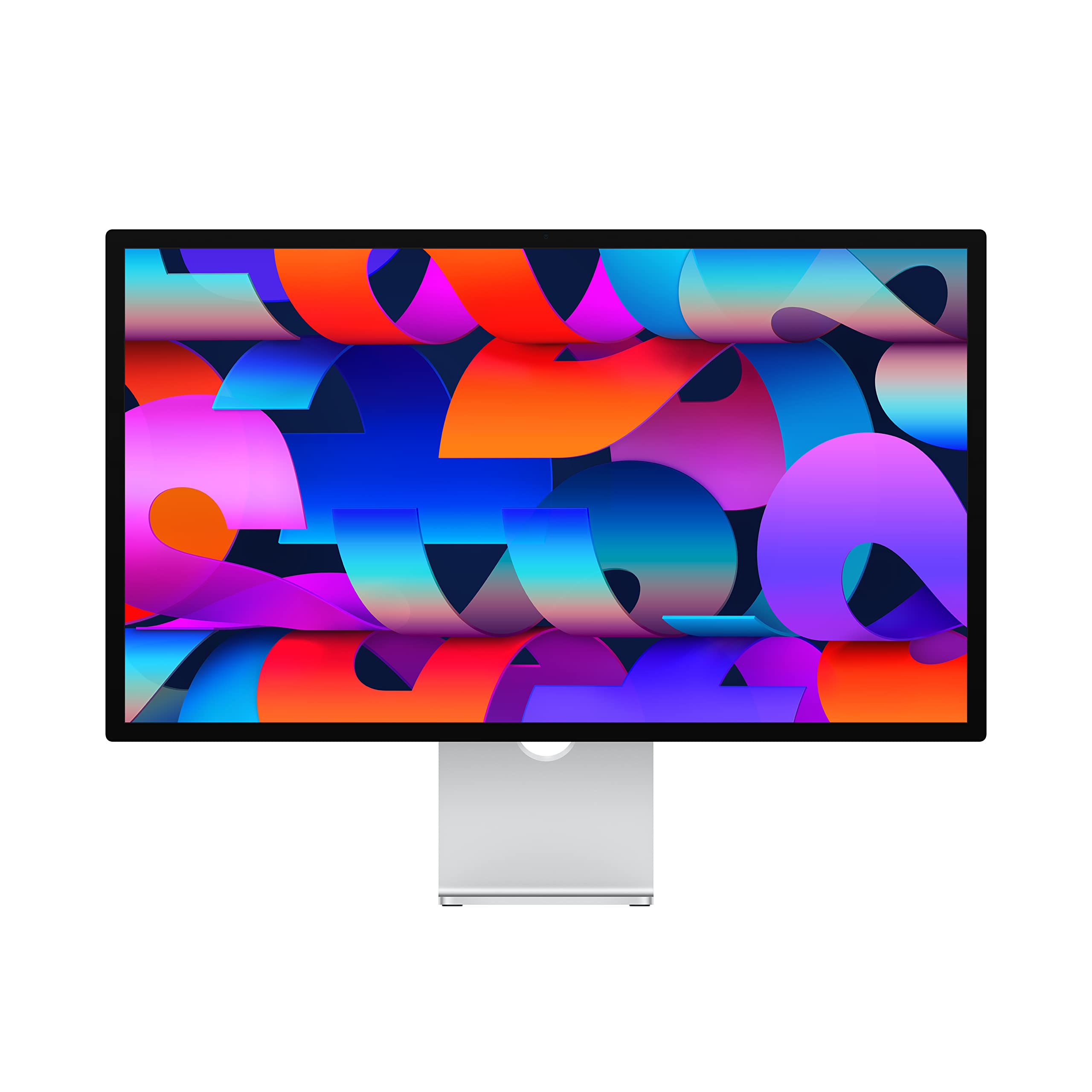 Apple Studio Display - 27 inch, 5K UHD 2880p Standard Glass - Tilt-Adjustable Stand ​​​​​​​