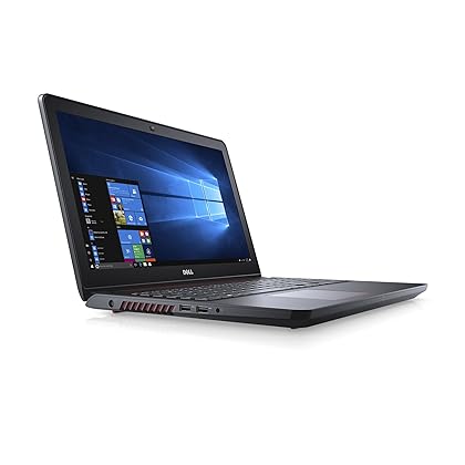 Dell Inspiron Gaming Laptop - 15.6