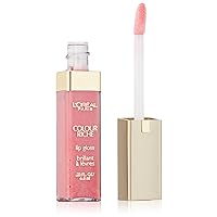 L'Oréal Paris Colour Riche Lip Gloss, Soft Pink, 0.23 fl. oz.