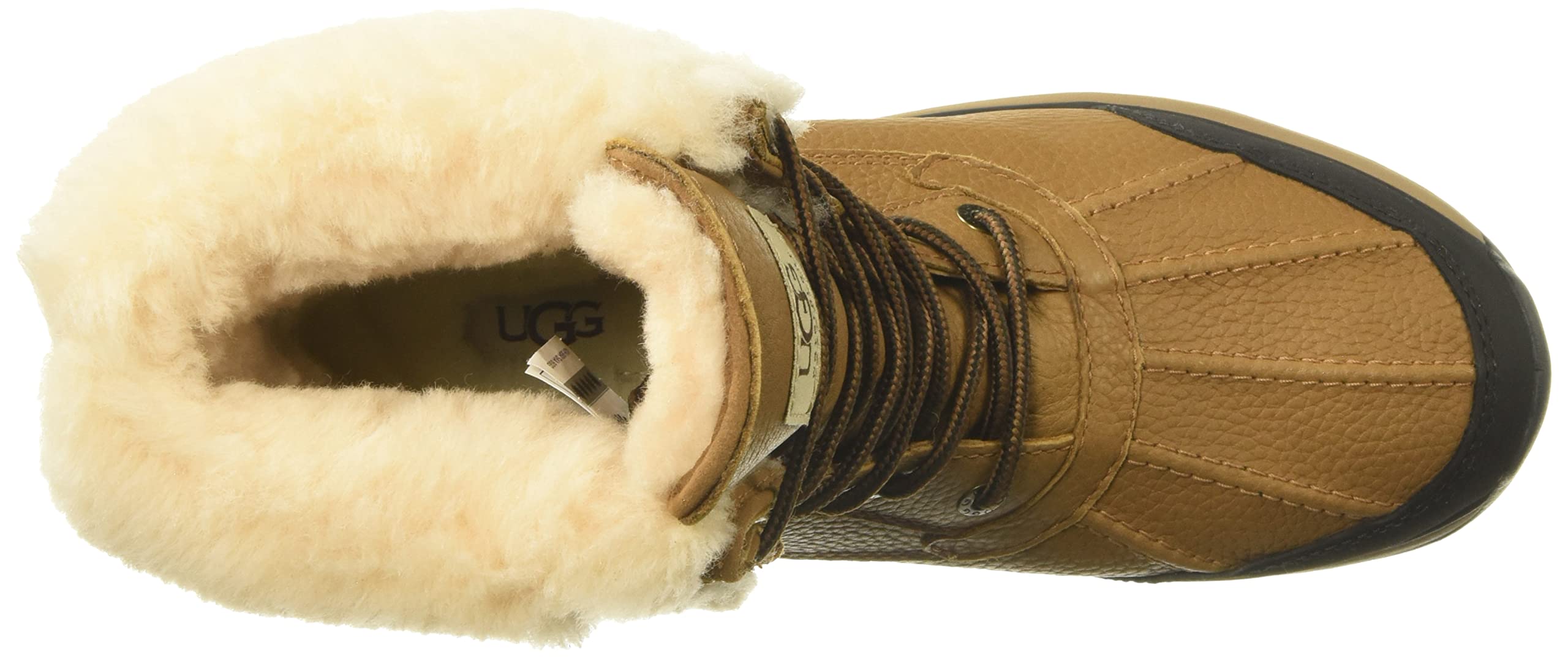 UGG Women's Adirondack Boot III Boot