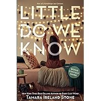 Little Do We Know Little Do We Know Paperback Kindle Audible Audiobook Hardcover Audio CD
