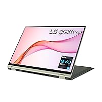 LG Gram 16T90P 16
