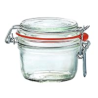 Le Parfait 922925 Terrine Jar 125cc