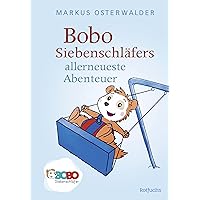 Bobo Siebenschlafers allerneueste Abenteuer Bobo Siebenschlafers allerneueste Abenteuer Hardcover Kindle