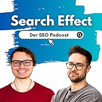 Search Effect – der SEO Podcast