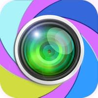 Cam 360 Easy Photo Editor