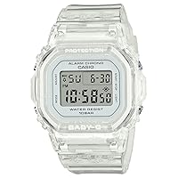 Casio CASIO Baby-G BGD-565 Series Women's Watch Shipped from Japan Released in March 2022 (BGD-565S-7JF)