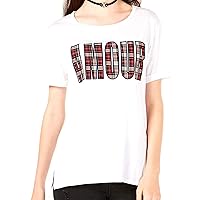 Amour Graphic T-Shirt