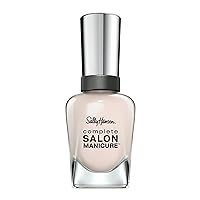 Complete Salon Manicure Nail Color, Nudes Sally Hansen - Complete Salon Manicure Nail Color, Nudes