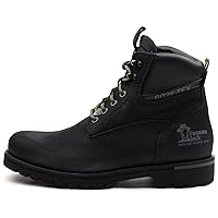 Panama Jack Amur GTX Ankle Boots/Boots Men Black