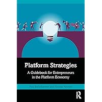 Platform Strategies Platform Strategies Hardcover Kindle