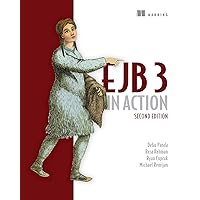EJB 3 in Action EJB 3 in Action eTextbook Paperback