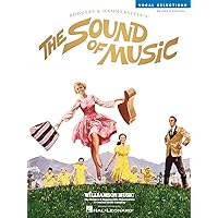 The Sound of Music: Vocal Selections - Revised Edition (Rodgers and Hammerstein Vocal Selections) The Sound of Music: Vocal Selections - Revised Edition (Rodgers and Hammerstein Vocal Selections) Paperback Kindle
