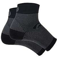 OS1st Plantar Fasciitis Foot Sleeve for Plantar Fascia Pain, Heel and Arch Pain, Arch Support for increased stability
