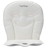 Peg Perego Booster Cushion, White