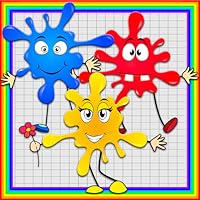Learn Colors - Educational Children’s Games