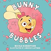 Bunny Bubbles Bunny Bubbles Kindle Hardcover Paperback