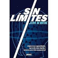 Sin límites (Spanish Edition) Sin límites (Spanish Edition) Kindle Paperback