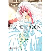 Fly Me to the Moon, Vol. 1 (1) Fly Me to the Moon, Vol. 1 (1) Paperback Kindle