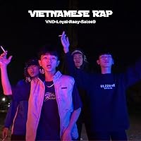 VIETNAMESE RAP VIETNAMESE RAP MP3 Music