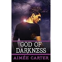 God of Darkness (The Goddess Test Novels) God of Darkness (The Goddess Test Novels) Kindle
