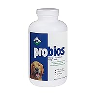 Digestive Tablets for Dogs - 180 Count
