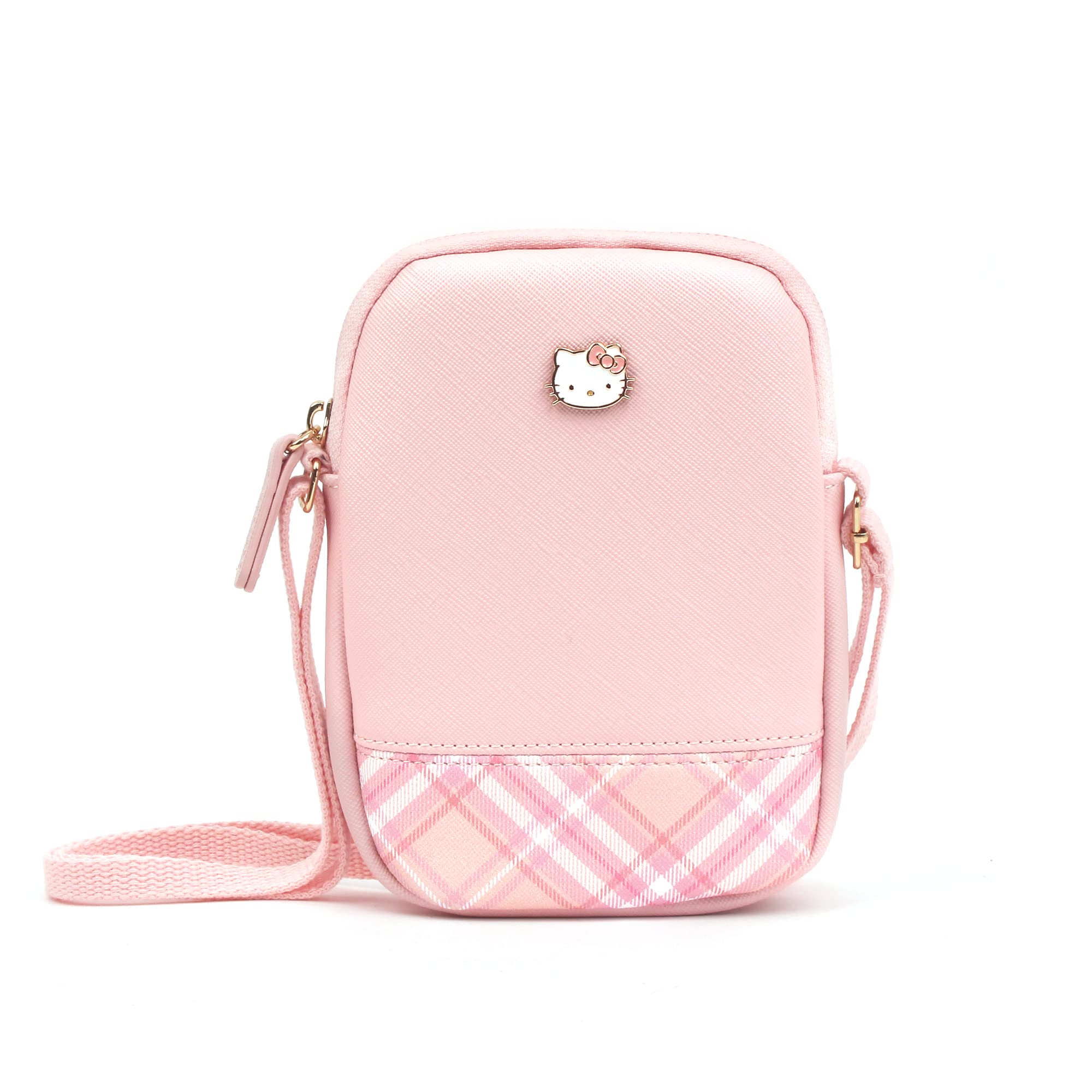 Hello Kitty® Crossbody Bag – White | forum.iktva.sa