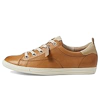 Paul Green Reese Sneaker Cuoio Biscuit Combo at 4.5 (US Women's 7) M