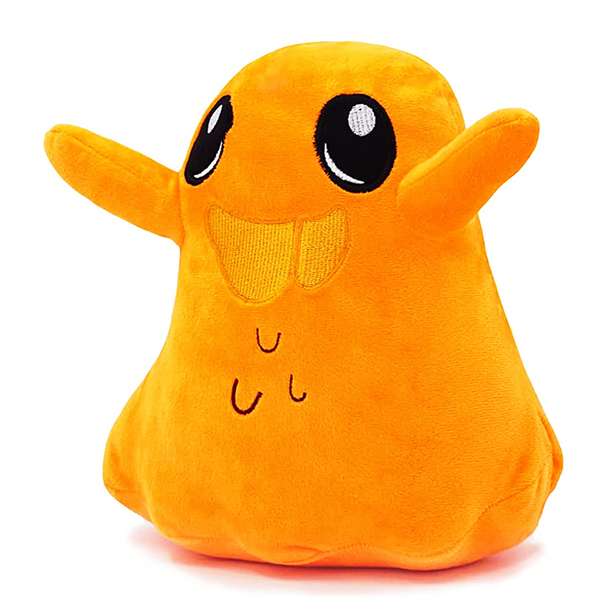 Kawaii SCP-999 Tickle Monster Plush Toy Soft Stuffed Animal Toy Cute Anime SCP  999 Doll Lovely Gift Toy for Children Gifts