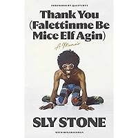 Thank You (Falettinme Be Mice Elf Agin): A Memoir Thank You (Falettinme Be Mice Elf Agin): A Memoir Hardcover Audible Audiobook Kindle Paperback Spiral-bound