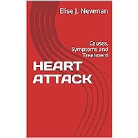 HEART ATTACK: Causes, Symptoms and Treatment
