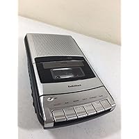 RadioShack CTR-121 Desktop Cassette Recorder