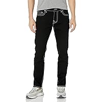 True Religion Men's Rocco Nf Sn Painted Hs 32in