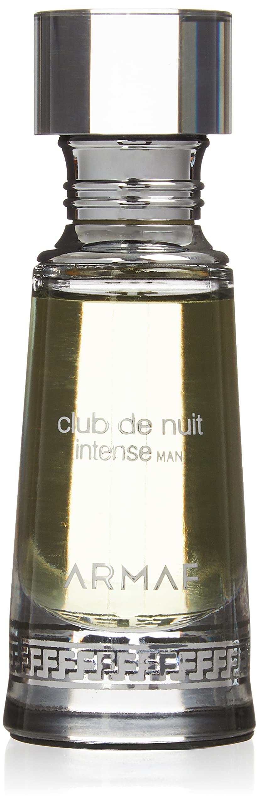 Mua ARMAF Club De Nuit Intense Man Luxury French Perfume Oil, 20ml trên  Amazon Mỹ chính hãng 2023 | Giaonhan247