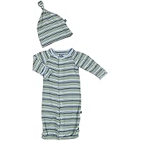 KicKee Pants Baby Boys' Layette Set (Baby) -SAS - Boy-18-24 Months