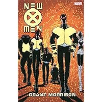 New X-Men, Vol. 1 New X-Men, Vol. 1 Paperback Hardcover