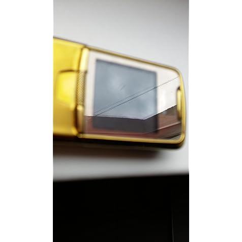 Nokia 8800 Gold