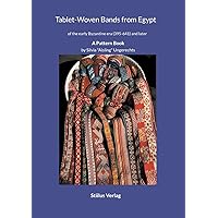 tablet woven bands from Egypt