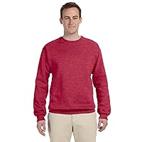 Men’s NuBlend Hoodies & Sweatshirts (Retired Colors)